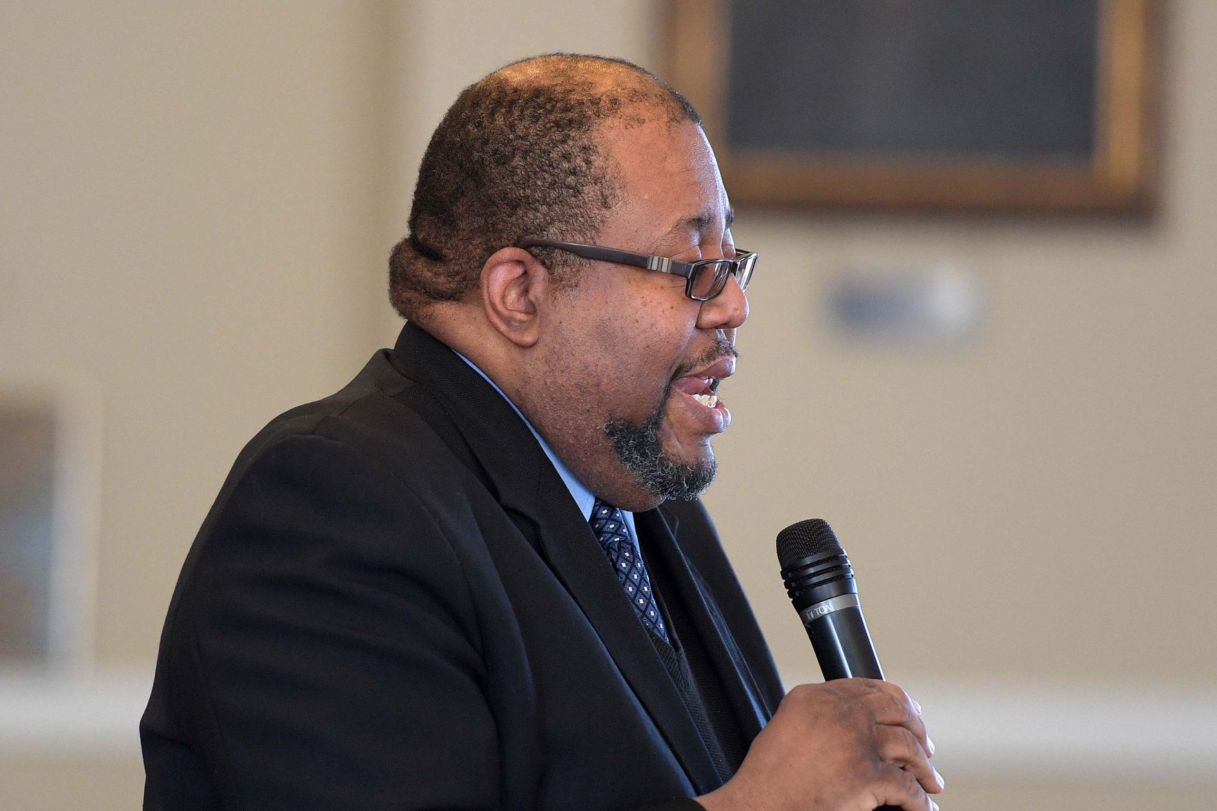 MLK Commemoration